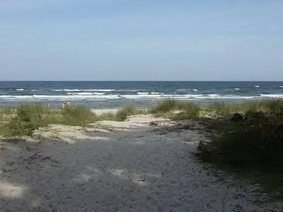 Ferienwohnung für 4 Personen (68 m²) in Binz (Ostseebad) 9/10
