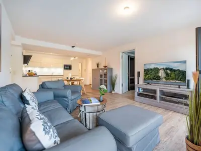 Ferienwohnung für 4 Personen (82 m²) in Binz (Ostseebad) 1/10