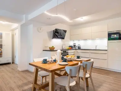 Ferienwohnung für 4 Personen (82 m²) in Binz (Ostseebad) 3/10