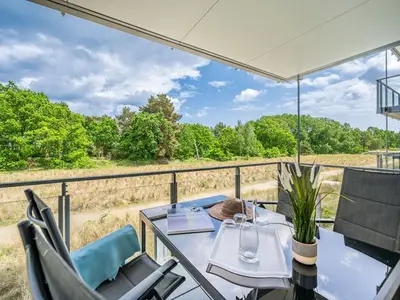 Ferienwohnung für 4 Personen (82 m²) in Binz (Ostseebad) 4/10