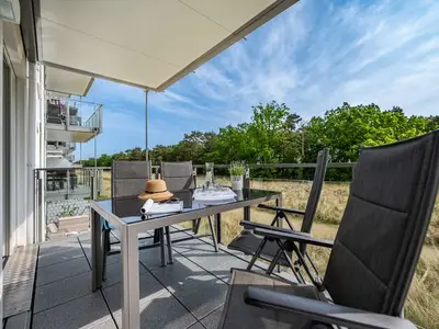 Ferienwohnung für 4 Personen (82 m²) in Binz (Ostseebad) 5/10