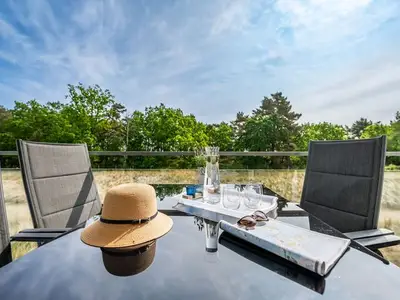 Ferienwohnung für 4 Personen (82 m²) in Binz (Ostseebad) 6/10