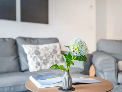 Ferienwohnung für 4 Personen (82 m²) in Binz (Ostseebad) 7/10