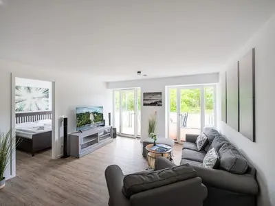 Ferienwohnung für 4 Personen (82 m²) in Binz (Ostseebad) 8/10