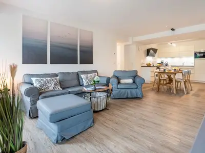 Ferienwohnung für 4 Personen (82 m²) in Binz (Ostseebad) 9/10