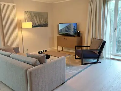 Ferienwohnung für 4 Personen (64 m²) in Binz (Ostseebad) 1/10