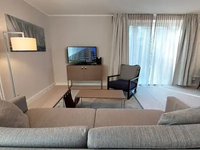 Ferienwohnung für 4 Personen (64 m²) in Binz (Ostseebad) 3/10