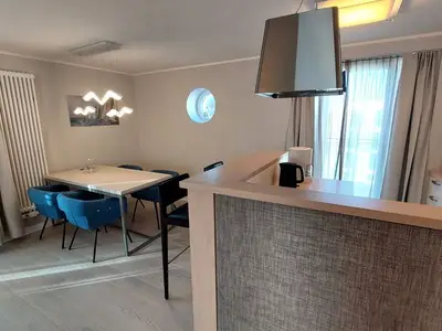 Ferienwohnung für 4 Personen (64 m²) in Binz (Ostseebad) 4/10