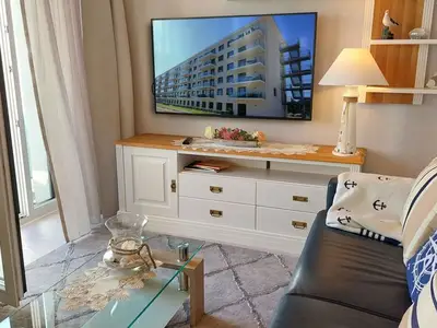 Ferienwohnung für 4 Personen (57 m²) in Binz (Ostseebad) 7/10