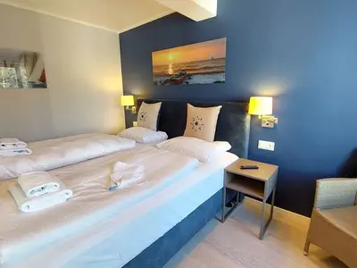 Ferienwohnung für 4 Personen (57 m²) in Binz (Ostseebad) 8/10