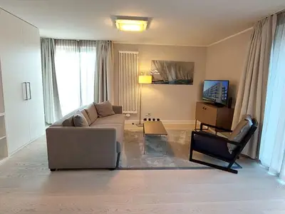 Ferienwohnung für 4 Personen (64 m²) in Binz (Ostseebad) 8/10