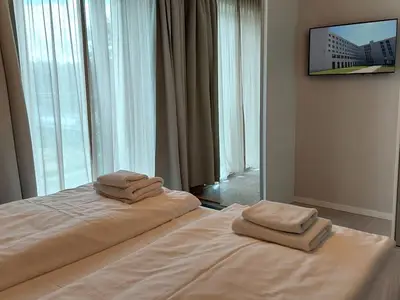 Ferienwohnung für 4 Personen (64 m²) in Binz (Ostseebad) 10/10
