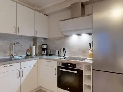 Ferienwohnung für 2 Personen (36 m²) in Binz (Ostseebad) 3/10