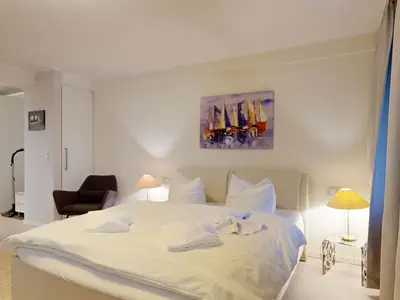Ferienwohnung für 2 Personen (36 m²) in Binz (Ostseebad) 4/10