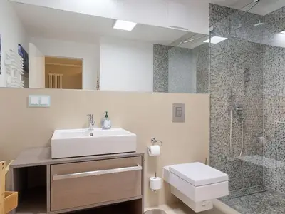 Ferienwohnung für 2 Personen (36 m²) in Binz (Ostseebad) 5/10