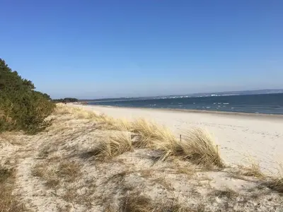 Ferienwohnung für 5 Personen (82 m²) in Binz (Ostseebad) 1/10