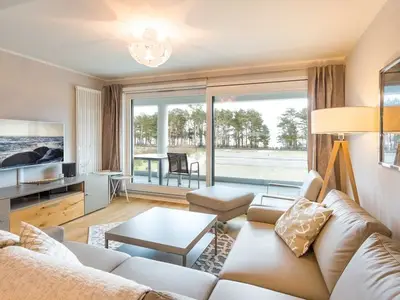 Ferienwohnung für 5 Personen (82 m²) in Binz (Ostseebad) 7/10