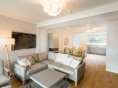 Ferienwohnung für 5 Personen (82 m²) in Binz (Ostseebad) 8/10