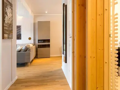 Ferienwohnung für 5 Personen (82 m²) in Binz (Ostseebad) 9/10