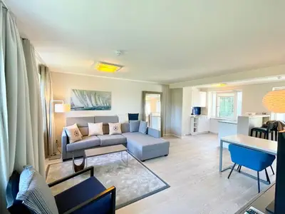 Ferienwohnung für 4 Personen (80 m²) in Binz (Ostseebad) 1/10