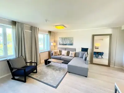 Ferienwohnung für 4 Personen (80 m²) in Binz (Ostseebad) 7/10