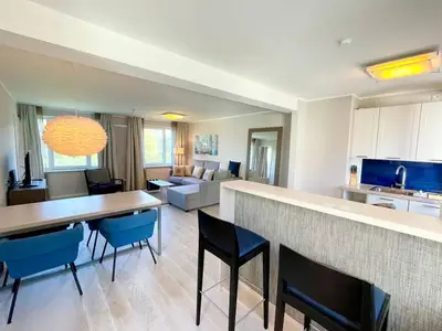 Ferienwohnung für 4 Personen (80 m²) in Binz (Ostseebad) 8/10