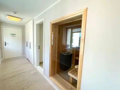 Ferienwohnung für 4 Personen (80 m²) in Binz (Ostseebad) 9/10