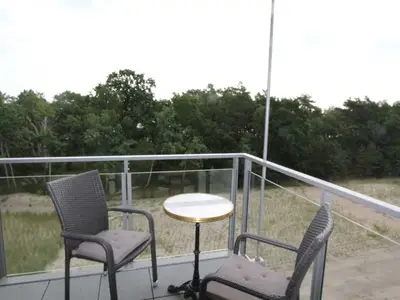 Ferienwohnung für 5 Personen (86 m²) in Binz (Ostseebad) 8/10