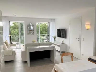 Ferienwohnung für 5 Personen (86 m²) in Binz (Ostseebad) 9/10
