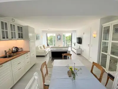 Ferienwohnung für 5 Personen (86 m²) in Binz (Ostseebad) 10/10