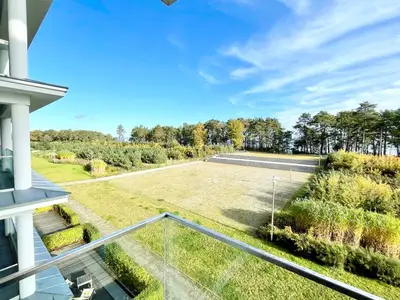 Ferienwohnung für 4 Personen (58 m²) in Binz (Ostseebad) 3/10