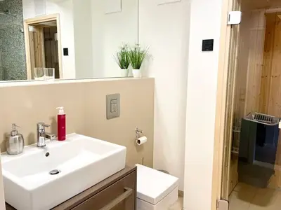 Ferienwohnung für 4 Personen (58 m²) in Binz (Ostseebad) 5/10