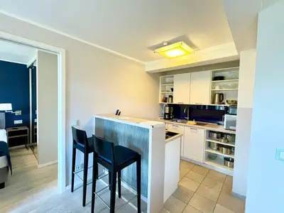 Ferienwohnung für 4 Personen (58 m²) in Binz (Ostseebad) 8/10