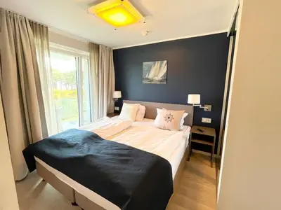 Ferienwohnung für 4 Personen (58 m²) in Binz (Ostseebad) 9/10