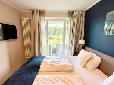 Ferienwohnung für 4 Personen (58 m²) in Binz (Ostseebad) 10/10