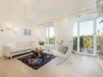 Ferienwohnung für 2 Personen (63 m²) in Binz (Ostseebad) 1/10