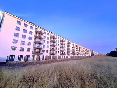 Ferienwohnung für 2 Personen (63 m²) in Binz (Ostseebad) 6/10