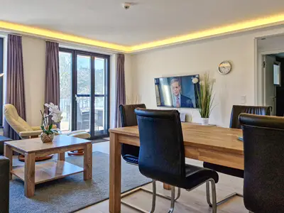 living-room