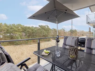 Ferienwohnung für 4 Personen (62 m²) in Binz (Ostseebad) 8/10