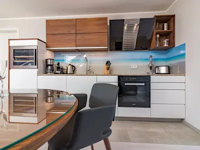 Ferienwohnung für 5 Personen (143 m²) in Binz (Ostseebad) 7/10