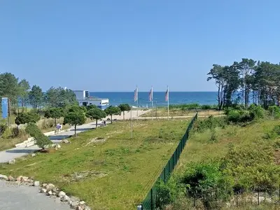 Ferienwohnung für 2 Personen (55 m²) in Binz (Ostseebad) 1/10