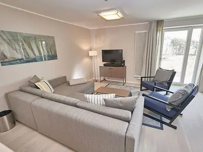 Ferienwohnung für 2 Personen (55 m²) in Binz (Ostseebad) 8/10