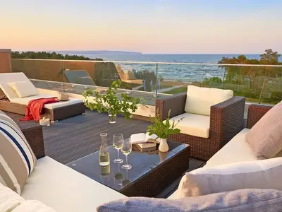 Ferienwohnung für 4 Personen (101 m²) in Binz (Ostseebad) 1/10