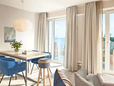 Ferienwohnung für 4 Personen (101 m²) in Binz (Ostseebad) 10/10