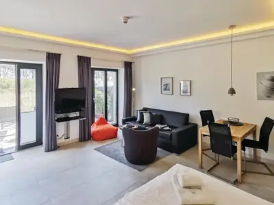 living-room