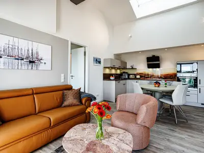 Ferienwohnung für 4 Personen (63 m²) in Binz (Ostseebad) 5/10