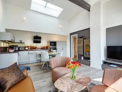 Ferienwohnung für 4 Personen (63 m²) in Binz (Ostseebad) 6/10