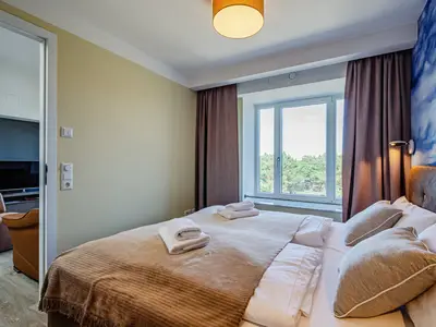 Ferienwohnung für 4 Personen (63 m²) in Binz (Ostseebad) 8/10