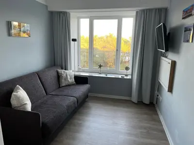 Ferienwohnung für 4 Personen (63 m²) in Binz (Ostseebad) 9/10