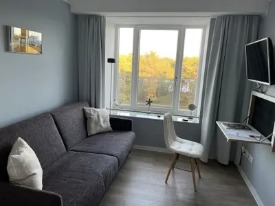 Ferienwohnung für 4 Personen (63 m²) in Binz (Ostseebad) 10/10